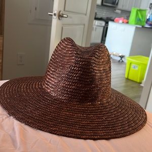 COPY - Gigi Pop Beach Hat